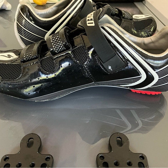 Specialized cycling cleats (new) - Picture 7 of 8